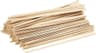 Creativ Company Ice Lolly Sticks Natural 200-pack