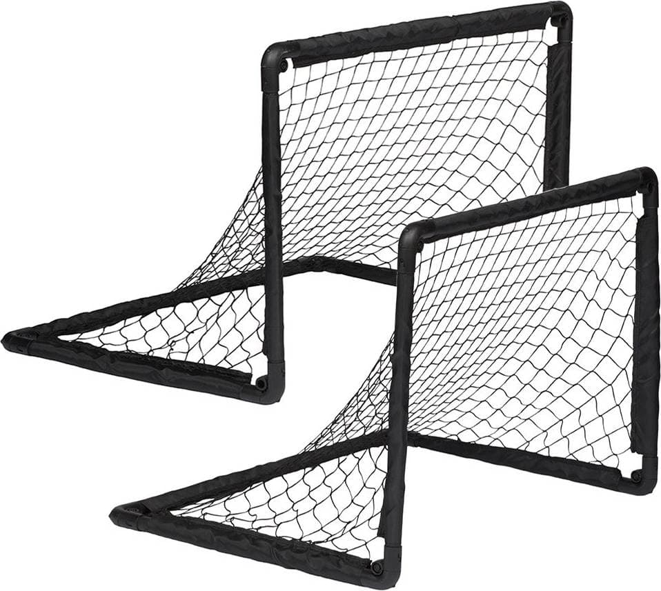 Outsiders 2 x Talent Foldable Goal Pack
