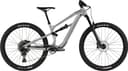 Cannondale Habit 3 Grey Heldämpad MTB
