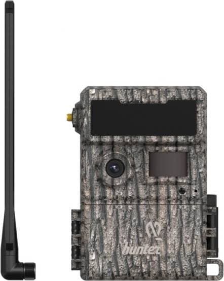 Hunter OBI-1 Cloud Åtelkamera