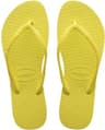 Havaianas Kids Slim Yellow 23/24