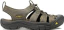 Keen Newport Leather - Marron