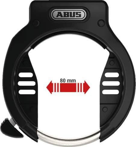 ABUS Ramlås 4650X Extra brett