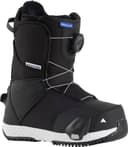Burton Smalls Step On 2025 Snowboardboots black