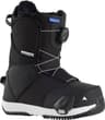 Burton Smalls Step On 2025 Snowboardboots black