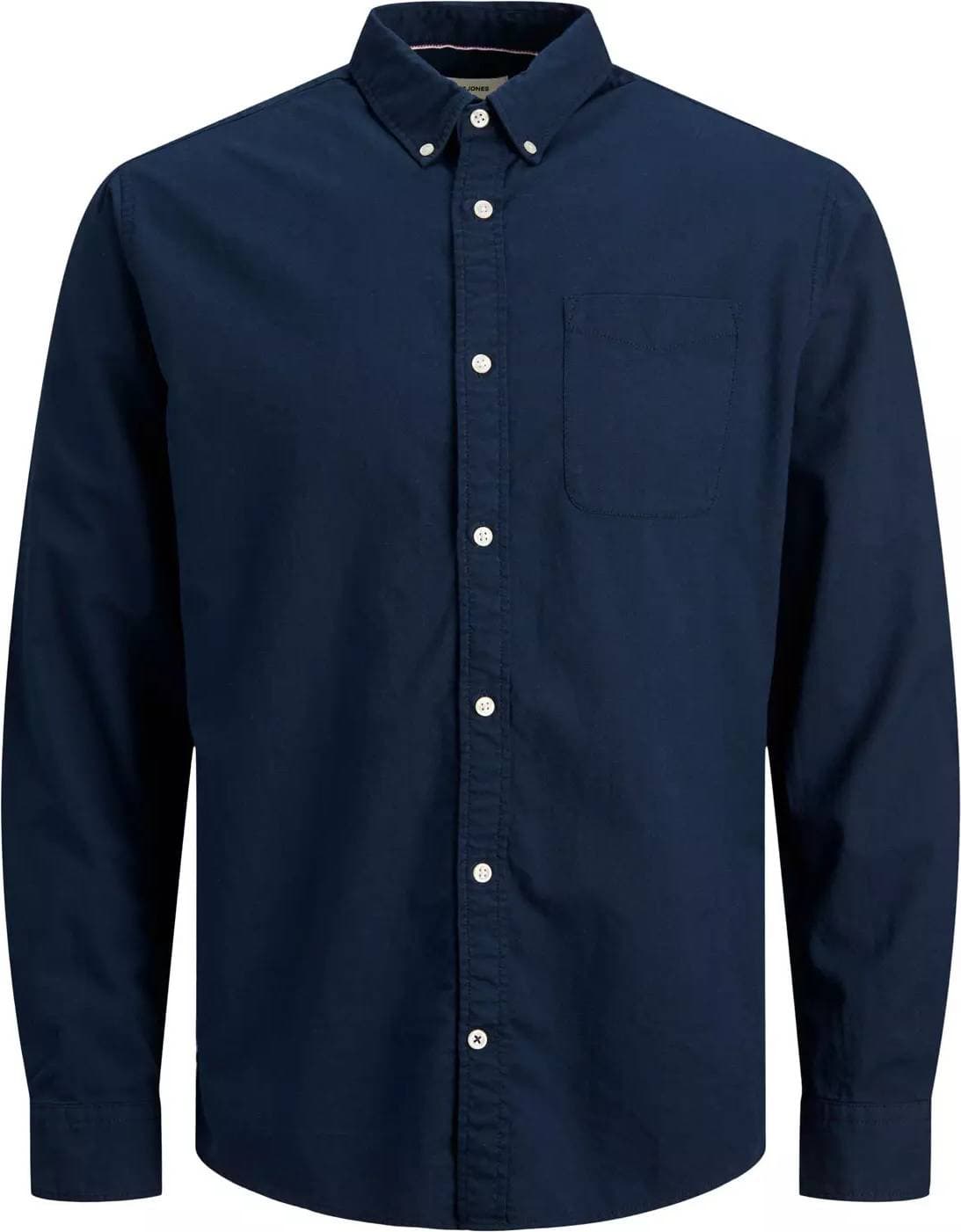Jack & Jones JJEOXFORD Slim fit skjorta, Navy Blazer