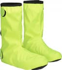 GripGrab DryFoot Shoe Covers Hi-Vis Gul (42/43)