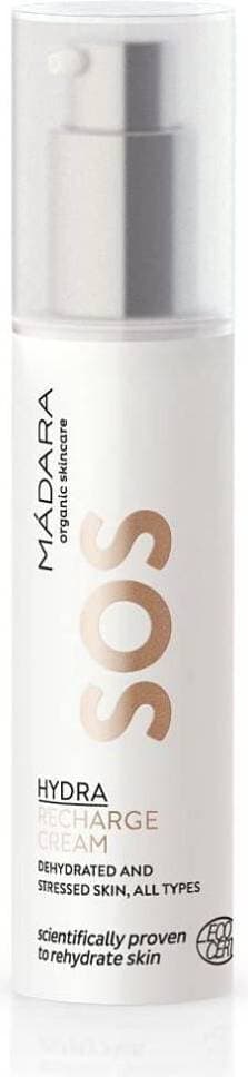 Madara SOS Hydra Recharge Cream 50ml