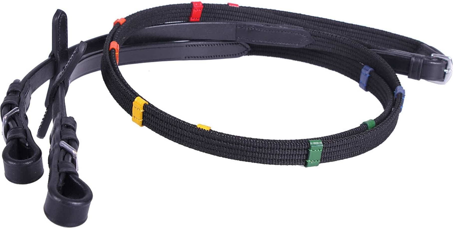 QHP Enfärgade stopp PONY