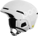 POC Obex BC MIPS Hydrogen White Matt XL