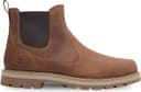 Timberland Britton Road - Rust Full-Grain