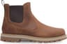 Timberland Britton Road - Rust Full-Grain