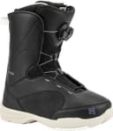 Nitro Flora BOA Snowboard Boots Black