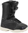 Nitro Flora BOA Snowboard Boots Black