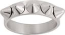 Edblad Peak ring single ste Ringar
