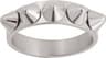 Edblad Peak ring single ste Ringar