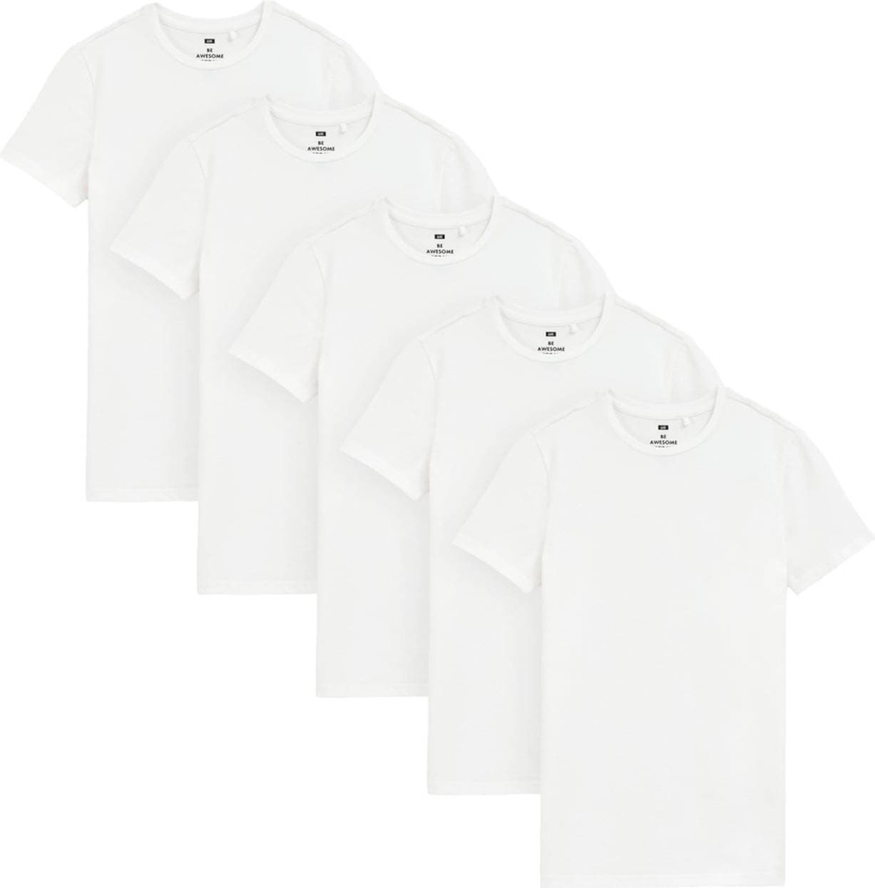 Name It Nkffimia Sl Dress - Jet Stream