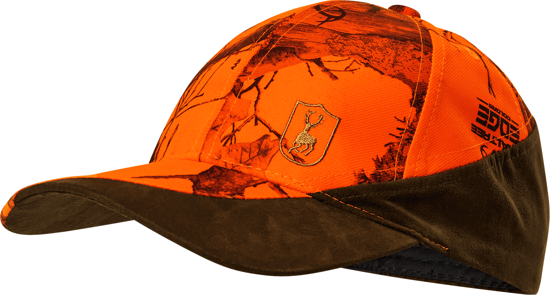 Deerhunter Eagle Cap REALTREE EDGE ORANGE