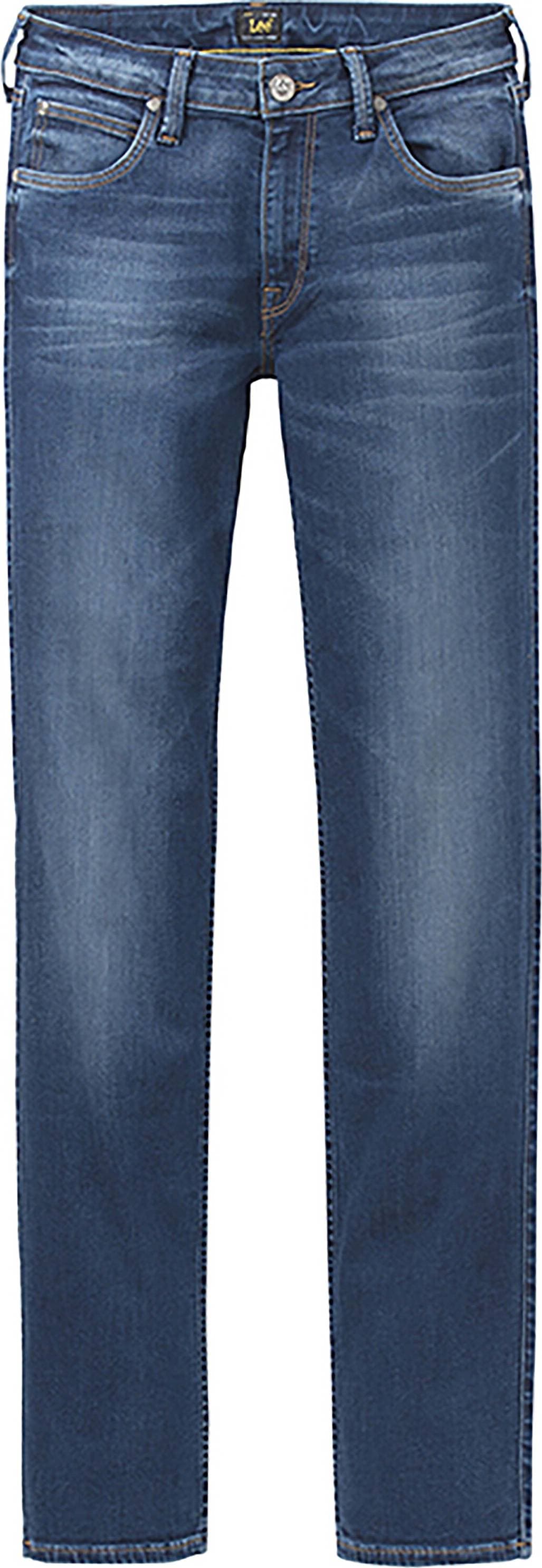 Lee Marion Straight - Blå