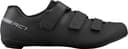 Shimano RC102 Road Cykelsko, Black, Svart