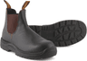 Blundstone 192 med stålhätta