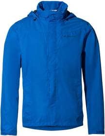 Vaude Escape Bike Light Jacket - Blue