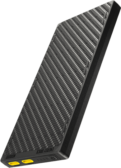 NiteCore NB10000 Gen3