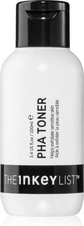 The Inkey List PHA Toner 100ml