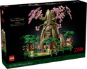 LEGO The Legend of Zelda Great Deku Tree 2 in 1 77092