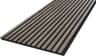 Fibrotech Akustikpanel Stone Concrete 18x520x2440 Mm