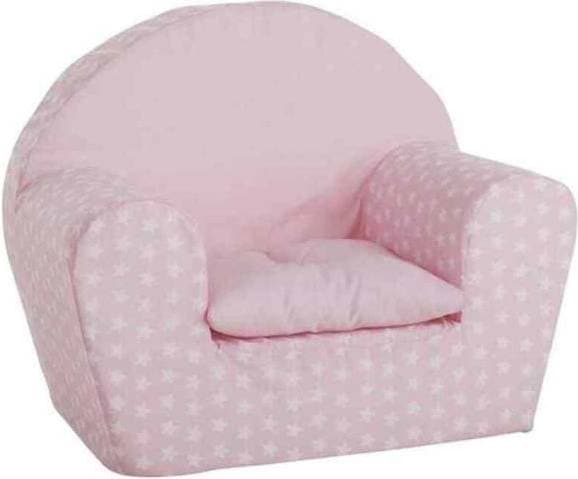 BigBuy Outdoor Child's Armchair