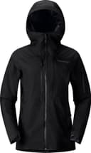 Norrøna Gore-Tex Insulated Jacket - Festival Fuchsia