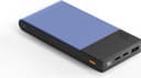 GP Batteries Powerbank M2 10000 mAh Blå