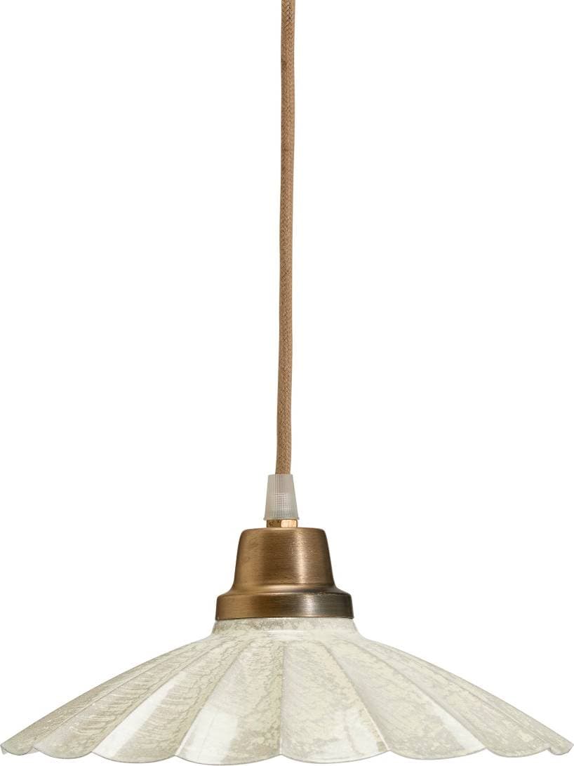 PR Home Ester Off White Fönsterlampa ∅ 24cm