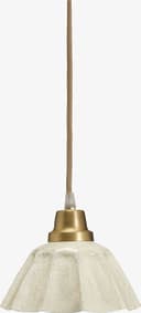 PR Home Ester Offwhite Fönsterlampa ∅ 17.5cm