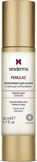 Sesderma Ferulac Day Cream 50ml