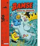 Egmont Kärnan Bamse Resan Till Atlantis