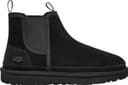 UGG Neumel Chelsea Stövlar Black Skor