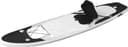 vidaXL SUP-bräda Uppblåsbar 330cm
