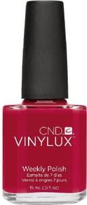 CND Vinylux Weekly Polish #158 Wildfire 15ml