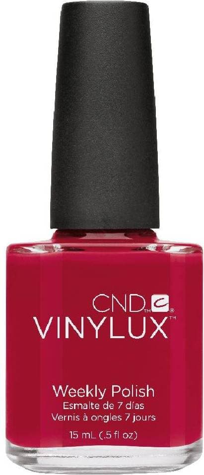 CND Vinylux Weekly Polish #158 Wildfire 15ml