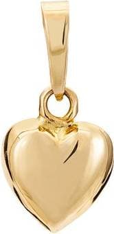 Albrekts Guld Pendant - Gold