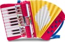 Bontempi Accordion with 17 Keys