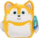 Squishmallows Sonic The Hedgehog Tails 20cm