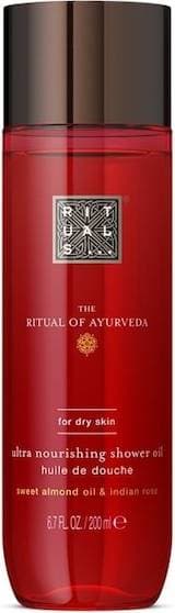 Rituals Ayurveda Shower Oil 200 ml 200ml