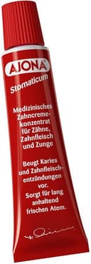 Ajona Stomatikum Toothpaste
