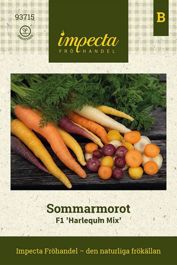 Impecta Morot Sommar F1 Harlequin Mix