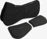 LeMieux ProSorb 2 Half Pad - Svart