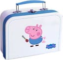 Barbo Toys Peppa Pig Wooden Toolbox