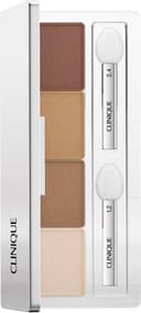 Clinique All About Shadow Quad Teddy Bear 3,3g